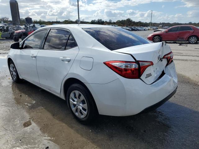 Photo 1 VIN: 2T1BURHE8GC688265 - TOYOTA COROLLA 