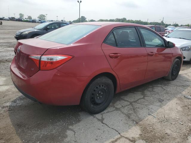 Photo 2 VIN: 2T1BURHE8GC688850 - TOYOTA COROLLA L 