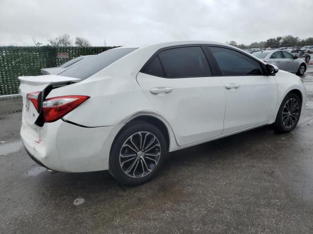 Photo 2 VIN: 2T1BURHE8GC689237 - TOYOTA COROLLA 