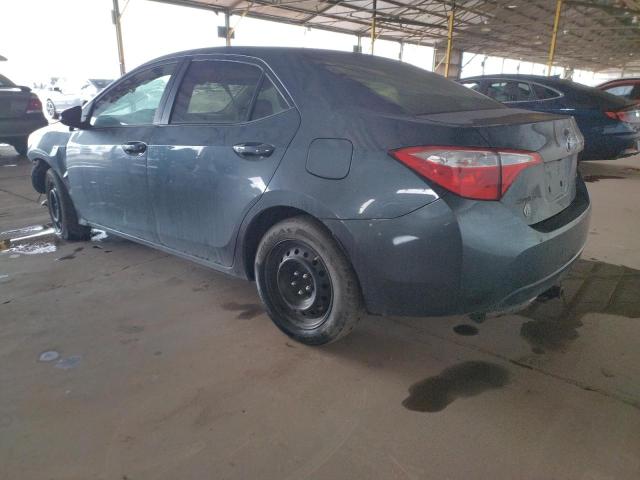 Photo 2 VIN: 2T1BURHE8GC689819 - TOYOTA COROLLA 