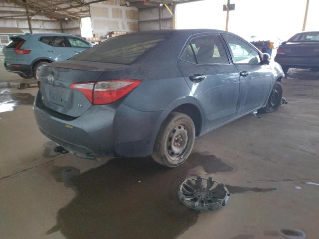 Photo 3 VIN: 2T1BURHE8GC689819 - TOYOTA COROLLA 