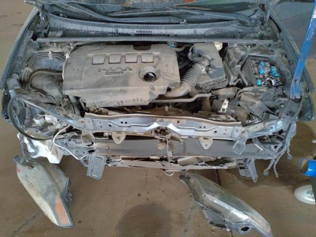 Photo 6 VIN: 2T1BURHE8GC689819 - TOYOTA COROLLA 