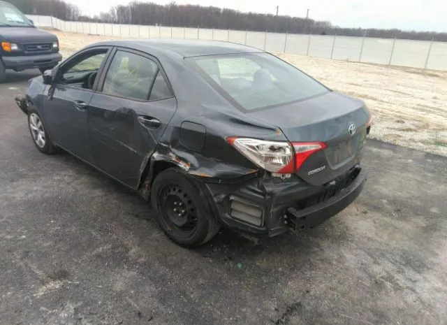 Photo 2 VIN: 2T1BURHE8GC691697 - TOYOTA COROLLA 