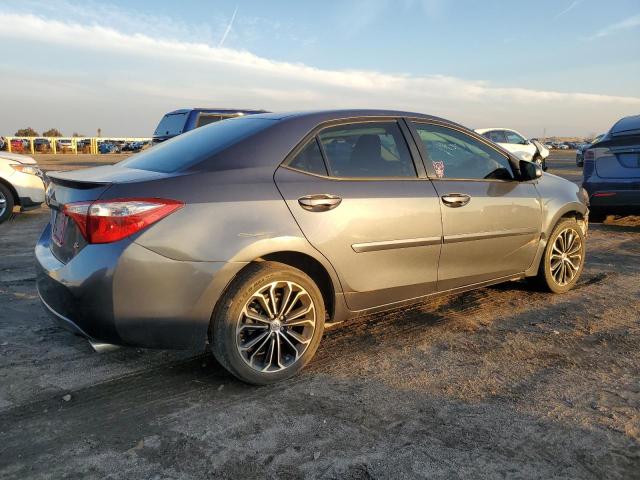 Photo 2 VIN: 2T1BURHE8GC693644 - TOYOTA COROLLA 