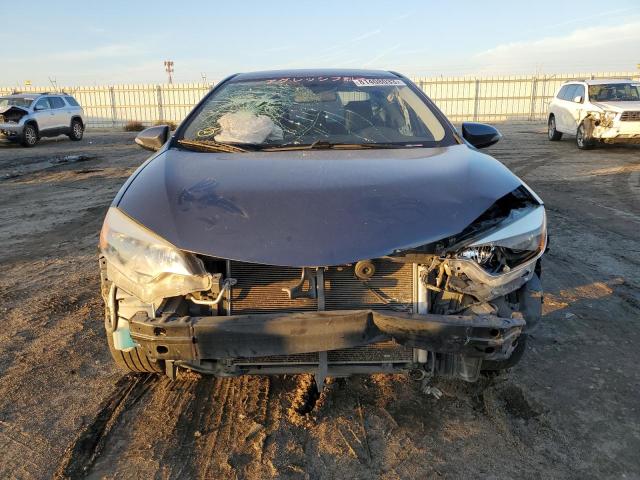 Photo 4 VIN: 2T1BURHE8GC693644 - TOYOTA COROLLA 