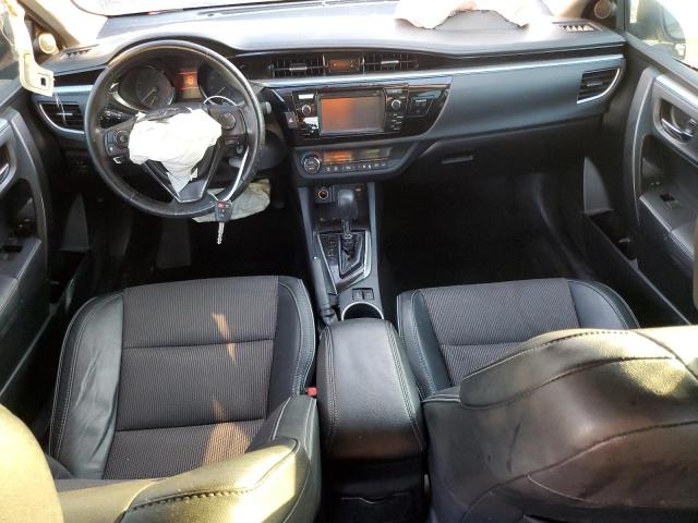 Photo 7 VIN: 2T1BURHE8GC693644 - TOYOTA COROLLA 