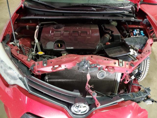 Photo 10 VIN: 2T1BURHE8GC694454 - TOYOTA COROLLA L 