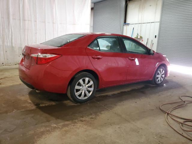 Photo 2 VIN: 2T1BURHE8GC694454 - TOYOTA COROLLA L 