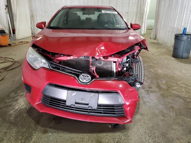 Photo 4 VIN: 2T1BURHE8GC694454 - TOYOTA COROLLA L 