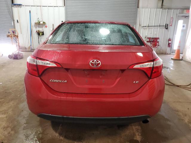 Photo 5 VIN: 2T1BURHE8GC694454 - TOYOTA COROLLA L 