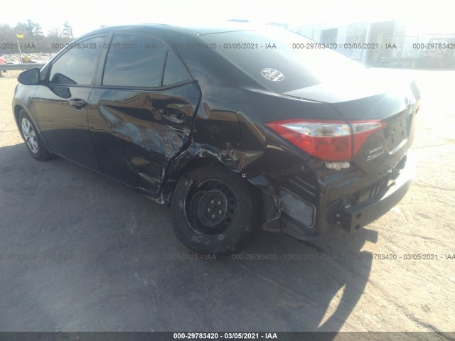 Photo 2 VIN: 2T1BURHE8GC694809 - TOYOTA COROLLA 