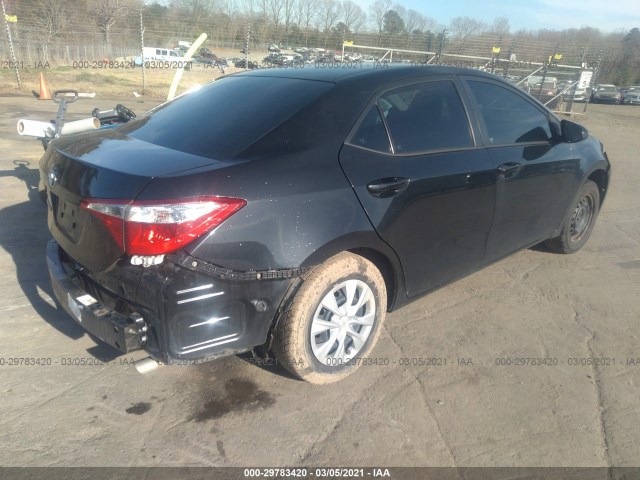 Photo 3 VIN: 2T1BURHE8GC694809 - TOYOTA COROLLA 