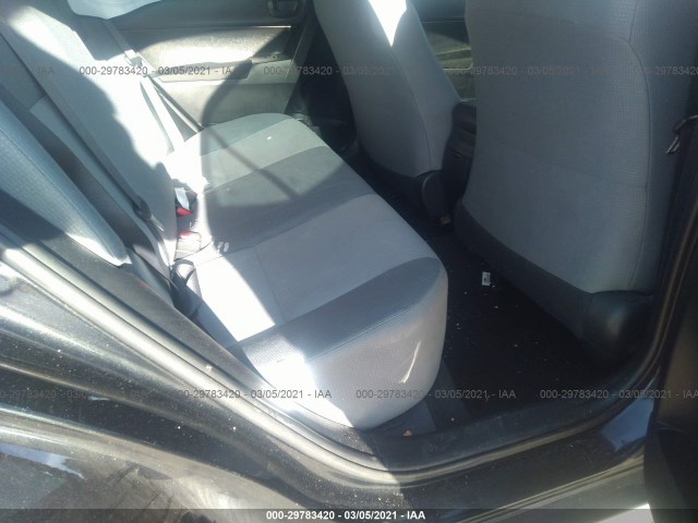 Photo 7 VIN: 2T1BURHE8GC694809 - TOYOTA COROLLA 