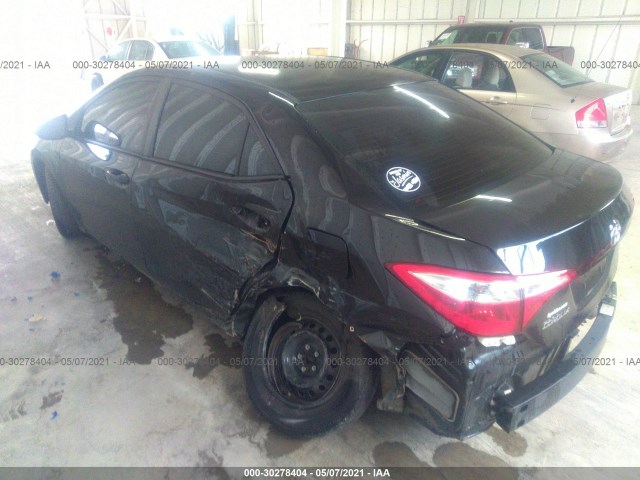 Photo 2 VIN: 2T1BURHE8GC694809 - TOYOTA COROLLA 