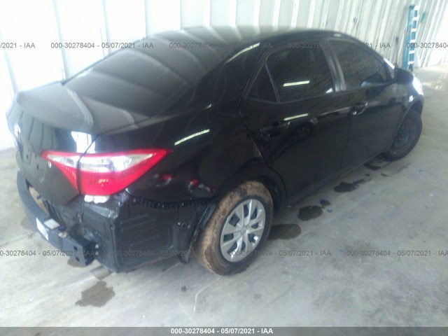 Photo 3 VIN: 2T1BURHE8GC694809 - TOYOTA COROLLA 