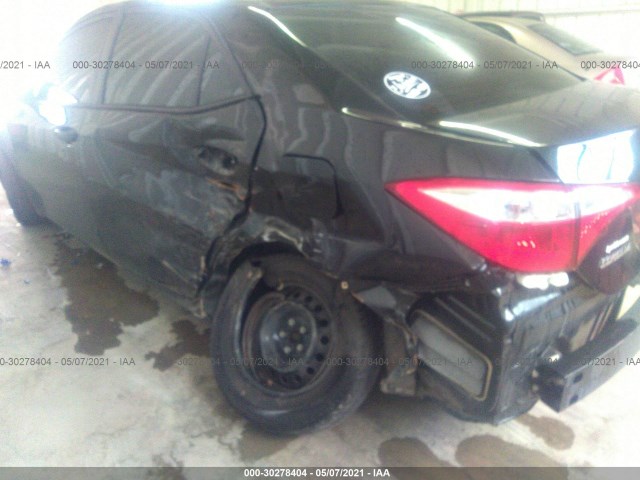 Photo 5 VIN: 2T1BURHE8GC694809 - TOYOTA COROLLA 