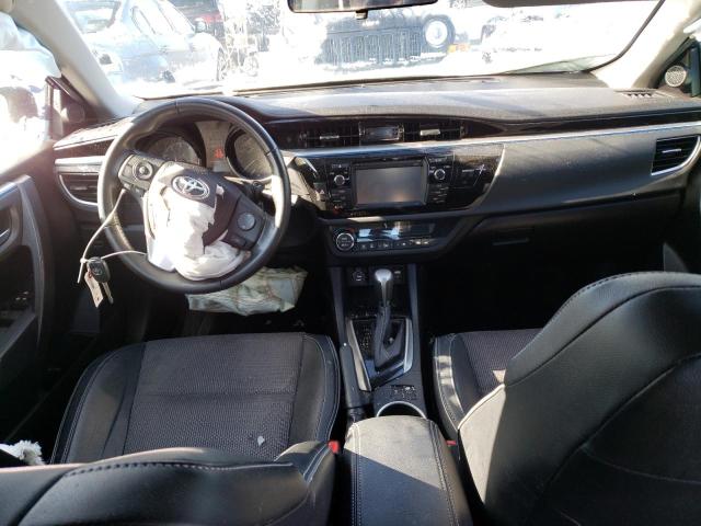 Photo 7 VIN: 2T1BURHE8GC696009 - TOYOTA COROLLA 