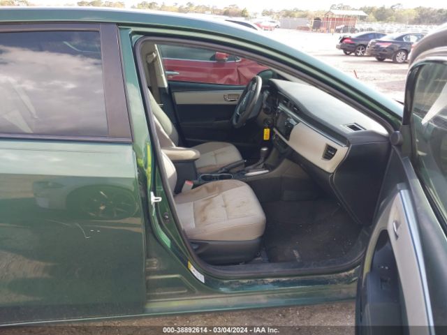 Photo 4 VIN: 2T1BURHE8GC696589 - TOYOTA COROLLA 