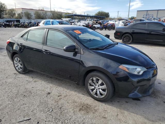 Photo 3 VIN: 2T1BURHE8GC698097 - TOYOTA COROLLA 