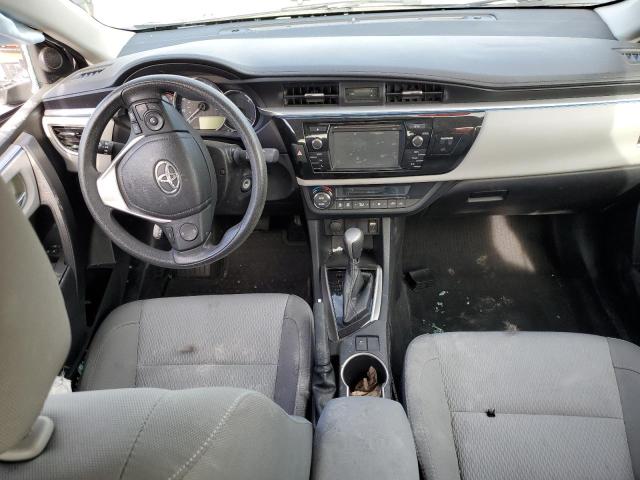 Photo 7 VIN: 2T1BURHE8GC698097 - TOYOTA COROLLA 