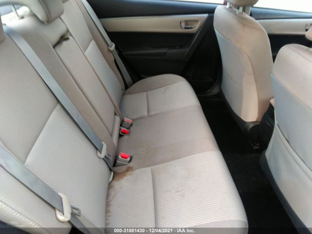 Photo 7 VIN: 2T1BURHE8GC703007 - TOYOTA COROLLA 