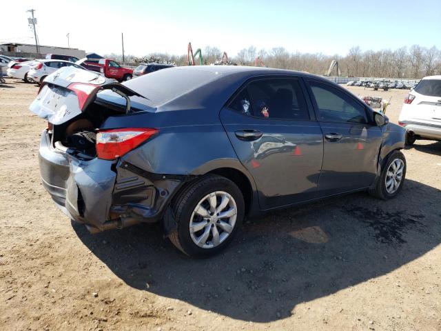 Photo 2 VIN: 2T1BURHE8GC704951 - TOYOTA COROLLA 