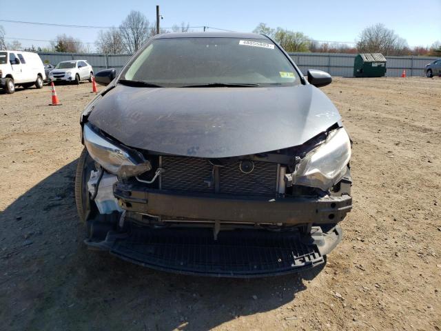 Photo 4 VIN: 2T1BURHE8GC704951 - TOYOTA COROLLA 