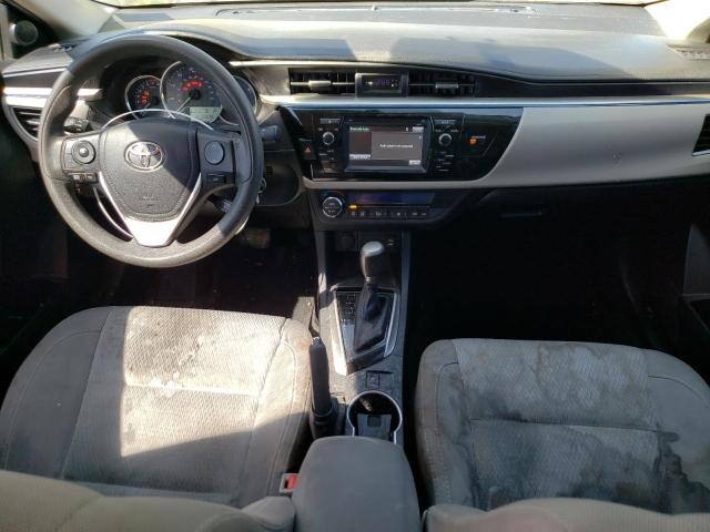 Photo 7 VIN: 2T1BURHE8GC704951 - TOYOTA COROLLA 