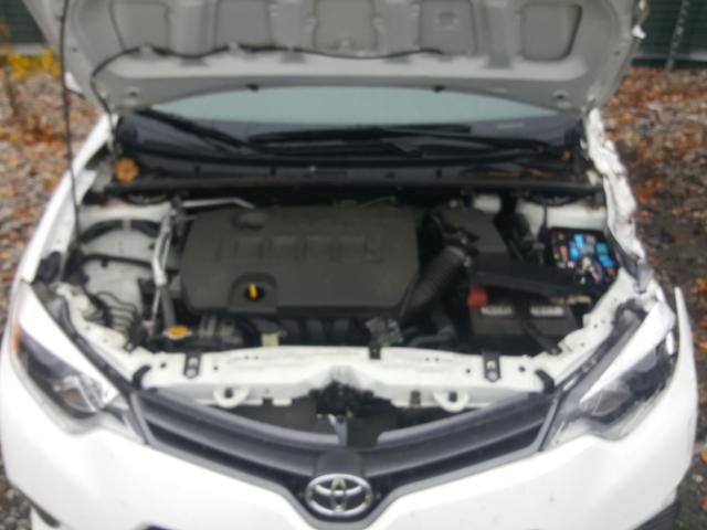 Photo 6 VIN: 2T1BURHE8GC705369 - TOYOTA COROLLA L 