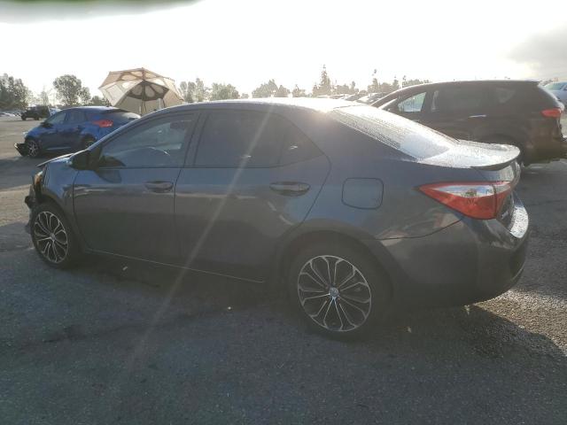 Photo 1 VIN: 2T1BURHE8GC710264 - TOYOTA COROLLA L 