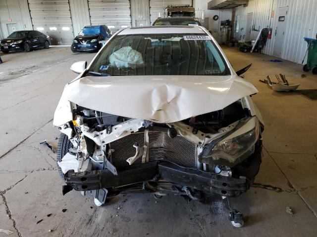 Photo 4 VIN: 2T1BURHE8GC710507 - TOYOTA COROLLA L 