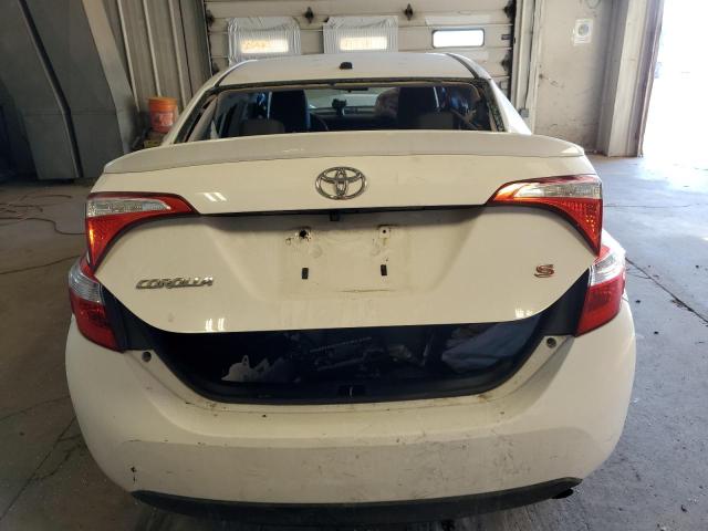 Photo 5 VIN: 2T1BURHE8GC710507 - TOYOTA COROLLA L 