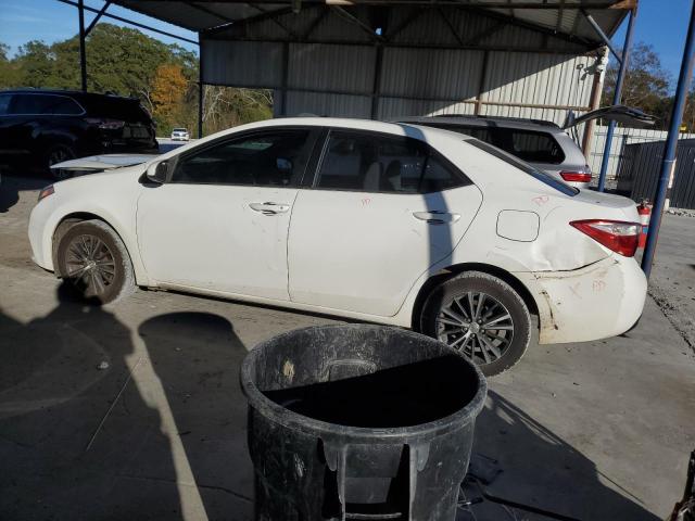 Photo 1 VIN: 2T1BURHE8GC710989 - TOYOTA COROLLA L 