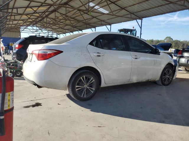 Photo 2 VIN: 2T1BURHE8GC710989 - TOYOTA COROLLA L 