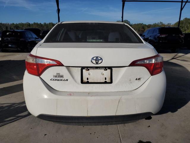 Photo 5 VIN: 2T1BURHE8GC710989 - TOYOTA COROLLA L 