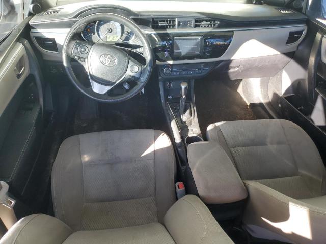 Photo 7 VIN: 2T1BURHE8GC710989 - TOYOTA COROLLA L 