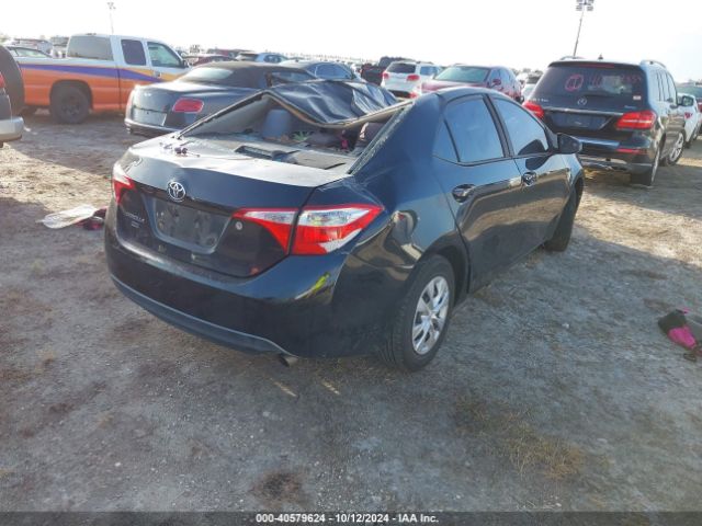 Photo 3 VIN: 2T1BURHE8GC711592 - TOYOTA COROLLA 