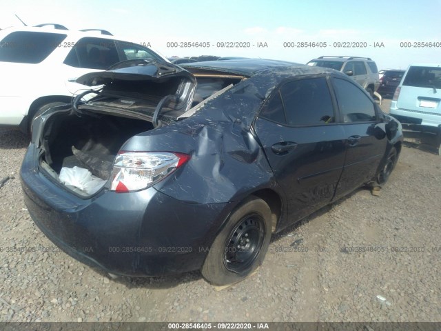 Photo 3 VIN: 2T1BURHE8GC715772 - TOYOTA COROLLA 