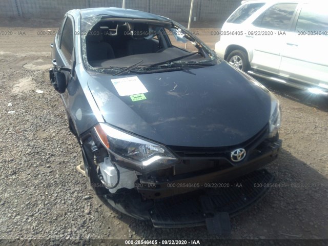 Photo 5 VIN: 2T1BURHE8GC715772 - TOYOTA COROLLA 