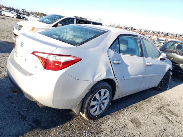 Photo 2 VIN: 2T1BURHE8GC715982 - TOYOTA COROLLA 