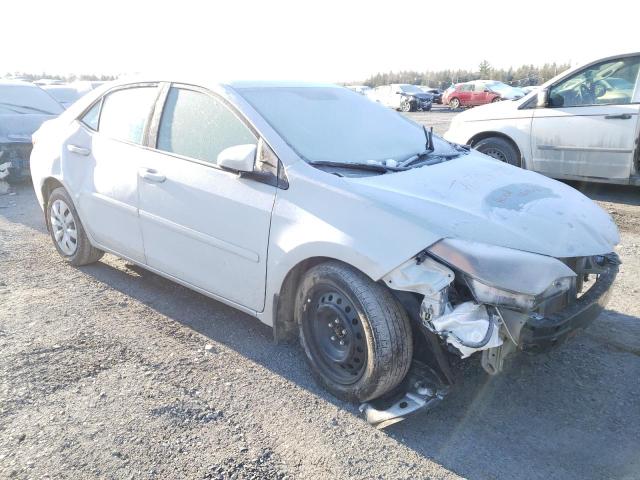 Photo 3 VIN: 2T1BURHE8GC715982 - TOYOTA COROLLA 