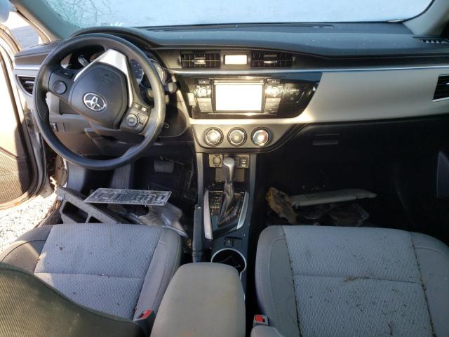 Photo 7 VIN: 2T1BURHE8GC715982 - TOYOTA COROLLA 