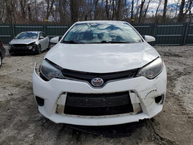 Photo 4 VIN: 2T1BURHE8GC719482 - TOYOTA COROLLA 