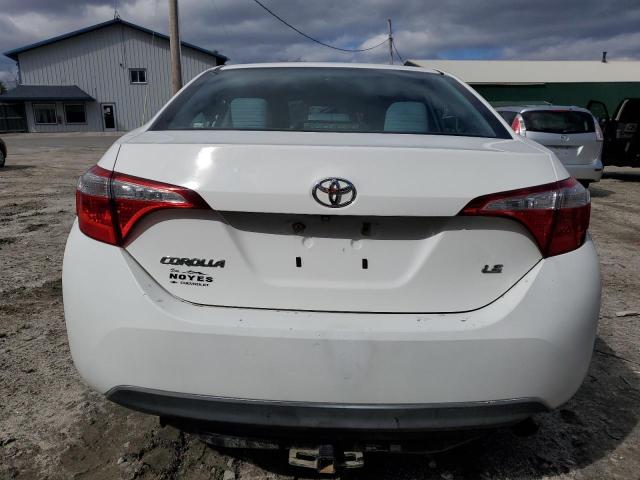 Photo 5 VIN: 2T1BURHE8GC719482 - TOYOTA COROLLA 