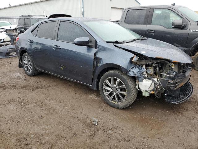 Photo 3 VIN: 2T1BURHE8GC720860 - TOYOTA COROLLA 