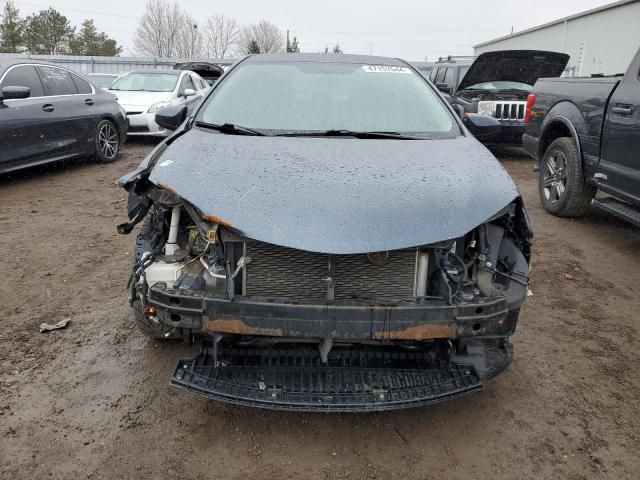 Photo 4 VIN: 2T1BURHE8GC720860 - TOYOTA COROLLA 