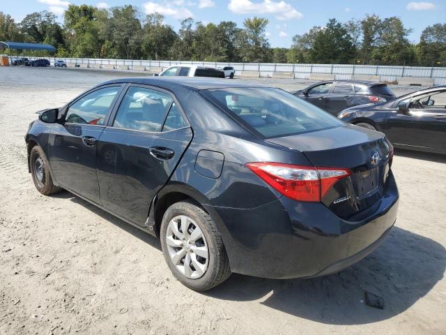 Photo 1 VIN: 2T1BURHE8GC722561 - TOYOTA COROLLA L 