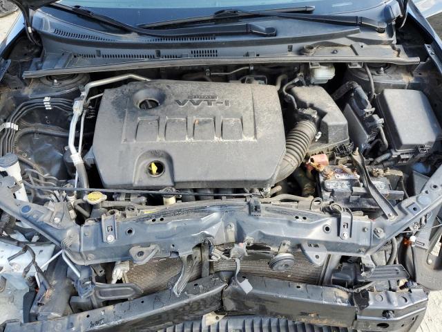 Photo 10 VIN: 2T1BURHE8GC722561 - TOYOTA COROLLA L 