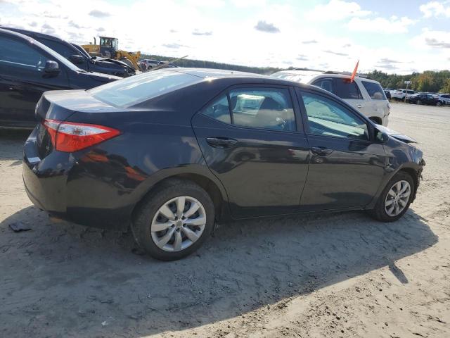 Photo 2 VIN: 2T1BURHE8GC722561 - TOYOTA COROLLA L 