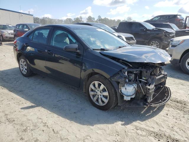 Photo 3 VIN: 2T1BURHE8GC722561 - TOYOTA COROLLA L 